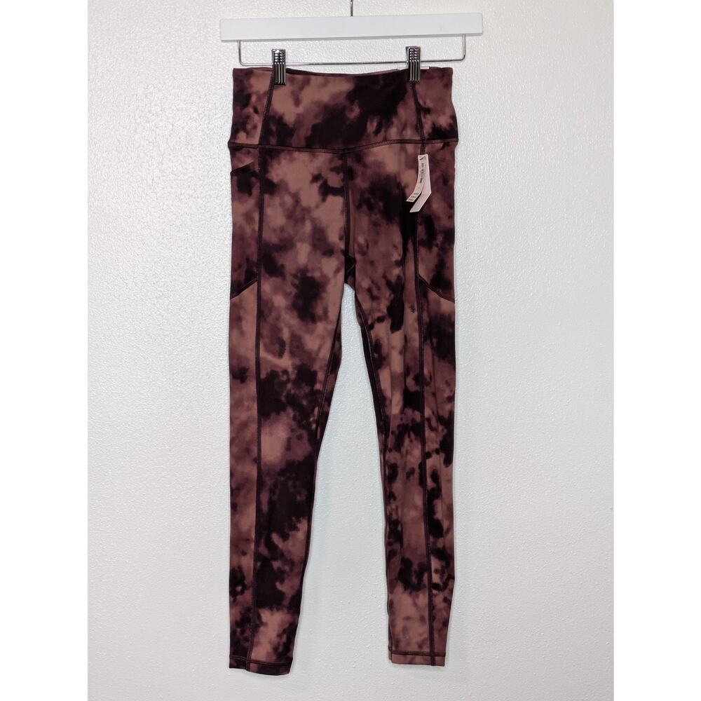 Victoria’s Secret High Rise Incredible Essential Leggings Size 6 MSRP $69 - Picture 2 of 10